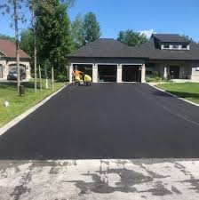 Crescent City, FL Driveway Paving Services Company